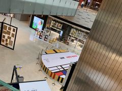 店内环境-上海尚嘉中心