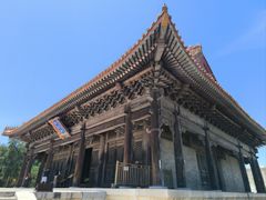 -清西陵