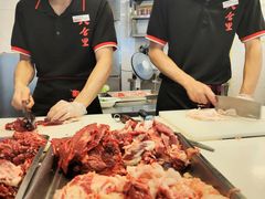 -八合里潮汕鲜牛肉火锅(深圳海岸城店)