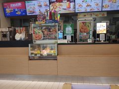-德克士(北关店)