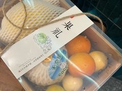 -曼格蒸汽活海鲜·榴莲自助(皇庭广场店)