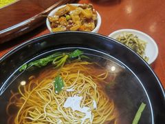 -功德林(南京西路店)