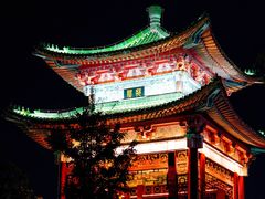 -寻梦滕王阁实景演出