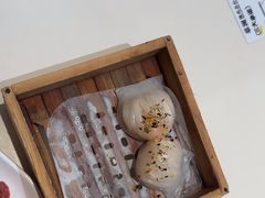 -蔡澜点心·粤菜(赛格国际购物中心店)
