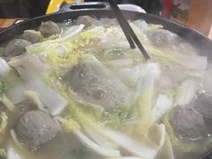 牛筋丸-顺德哥卜卜贝(旗舰店)