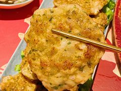 -长安·大茶饭