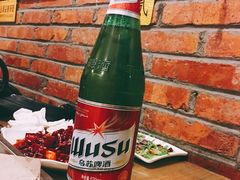 大乌苏-陈记农家挂炉烤肉(雁南一路店)