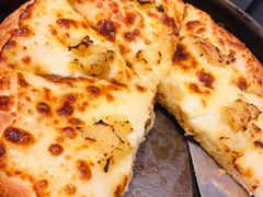 榴莲多多比萨-必胜客(东三路店)