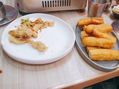 -令狐冲烤鱼·烧菜馆(达明店)