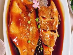 -枚青·临安酒肆(腾飞大厦店)