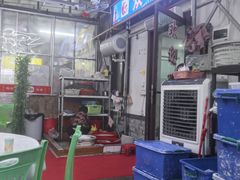 -众味海鲜大排档·活海鲜·潮汕味(南澳店)