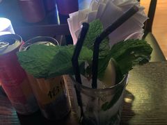 -MOSSO音乐酒吧·Live House(南京西路店)