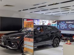 -上海和展广汽丰田4S店(老闵行店)