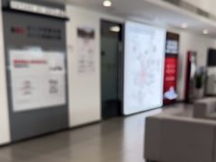 -TESLA 特斯拉(北京后沙峪特斯拉中心)