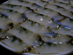 -老郑海鲜楼(天桥店)