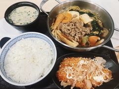-吉野家(上海美罗城店)