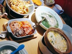 -蜜桃餐厅·伴山(绿宝广场店)