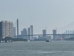 -广州白天鹅宾馆