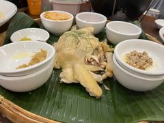 -园林美食城·本土农家菜(杨和镇店)