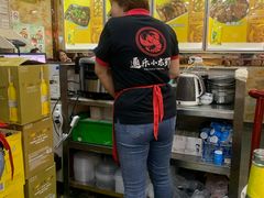 -通乐簋街小龙虾(老店)
