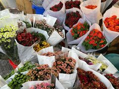 -循礼门鲜花花市(武汉循礼门店)