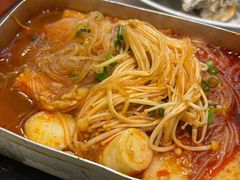 -鑫正兴东北烧烤(滨湖店)