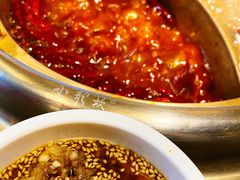 红白鸳鸯锅-小龙坎老火锅(北京三里屯店)