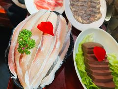 -重庆袁老四火锅(武进万达店)