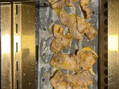 -新石器烤肉(中房金谊广场店)