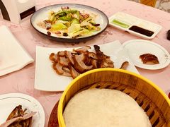 -北京全聚德(西翠路店)