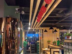 -一顿烧烤(八经街店)