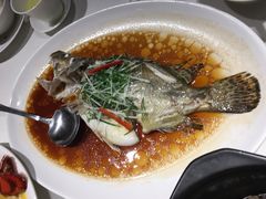 -东海海鲜酒家(中信广场店)