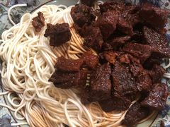 -旺泉餐饮店·清真牛肉面馆