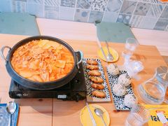 -小岛餐厅