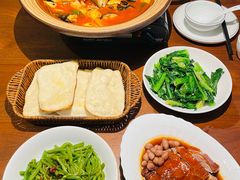 -夏记小馆·南京土菜(楚翘城店)