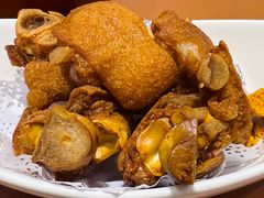 -老坑记·香港经典粤菜馆