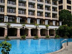 -上海东方佘山翰悦阁酒店·Vie全日制餐厅