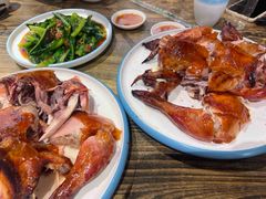 -飨赫驾瓦罐烤鸡(佛岗店)