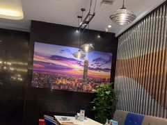 -鹿港小镇(金虹桥国际中心店)