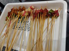 -牛签签串串香(IFS店)