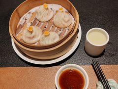 蟹粉小笼包-成隆行·蟹王府(九江路店)