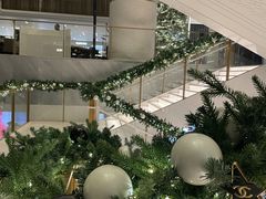 -王府半岛酒店