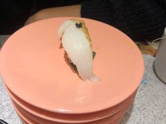 -争鲜回转寿司(南开大悦城店)