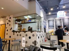 -HELLO 27 意面·沙拉·帕尼尼