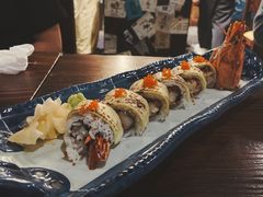 -矶野水产(澳门逸园中心店)