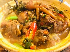 -十六蒲(桂林路店)