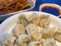 -开口笑·精选水饺