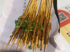 -陈帅夜排档·龙虾·炒菜·烤串(世茂店)