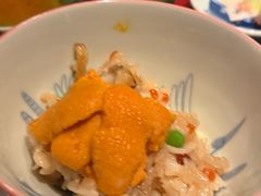 -鳥喜Toriki怀石烧鸟料理