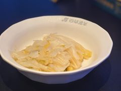 -百草滩羊清水涮羊肉(长城路店)